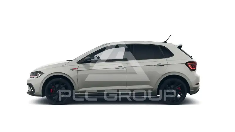 2026 Volkswagen Polo