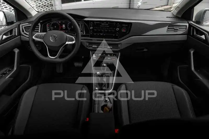 2026 Volkswagen Polo