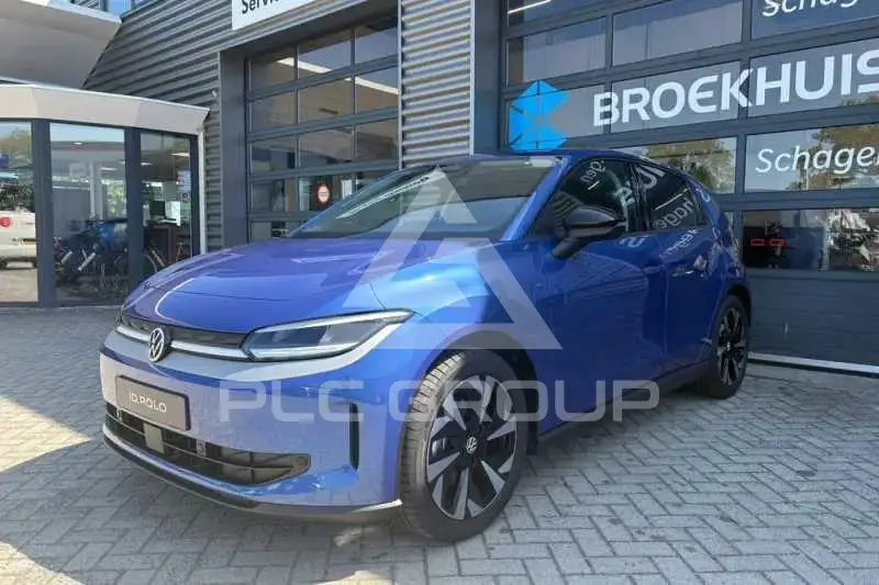 2026 Volkswagen Polo