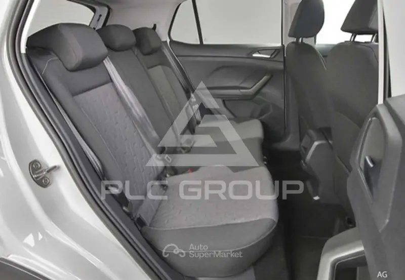2026 Volkswagen Polo