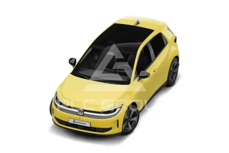 2026 Volkswagen Polo