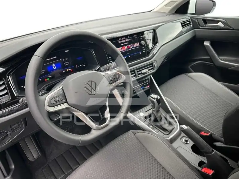 2026 Volkswagen Polo