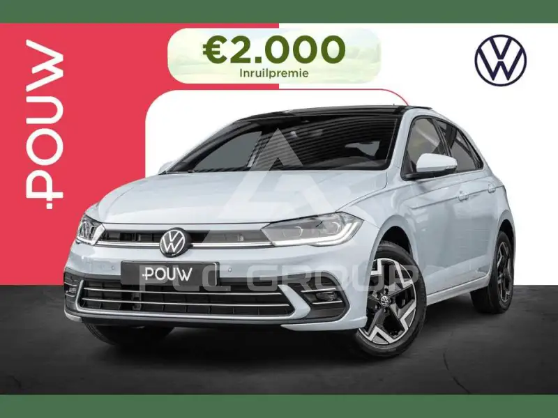 2026 Volkswagen Polo