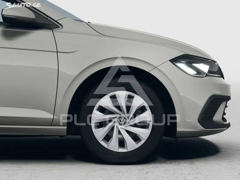2026 Volkswagen Polo