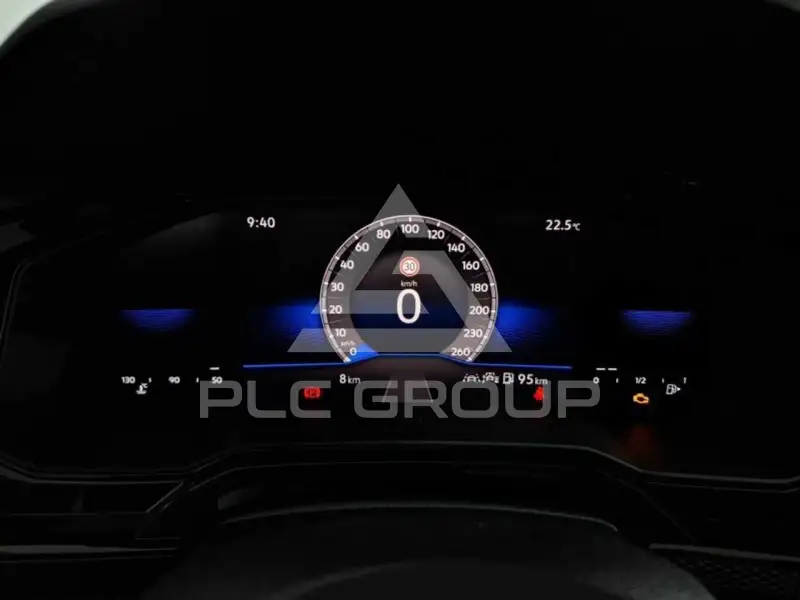 2026 Volkswagen Polo