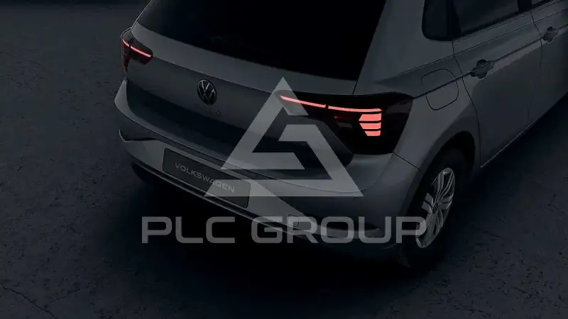 2026 Volkswagen Polo