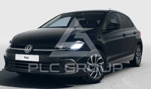 2026 Volkswagen Polo