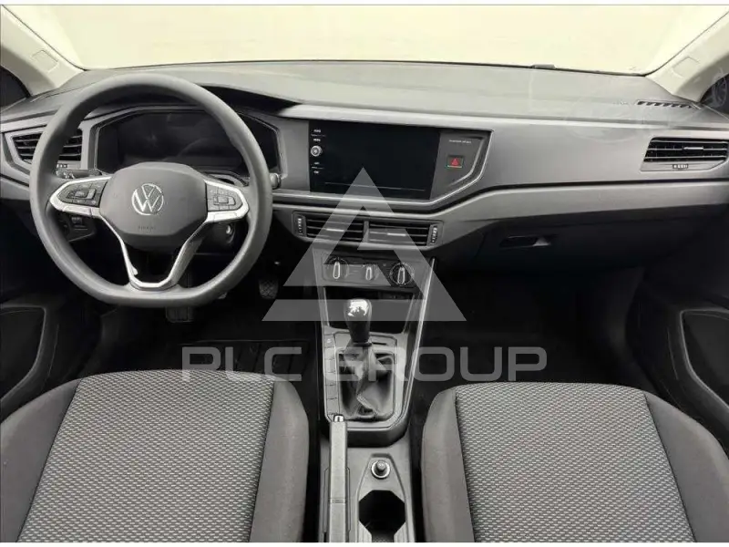 2026 Volkswagen Polo