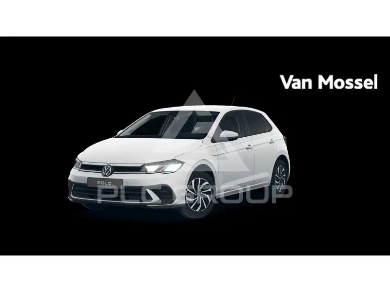 2026 Volkswagen Polo