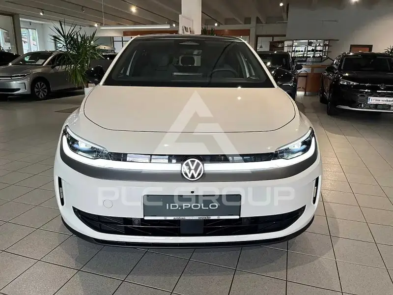 2026 Volkswagen Polo