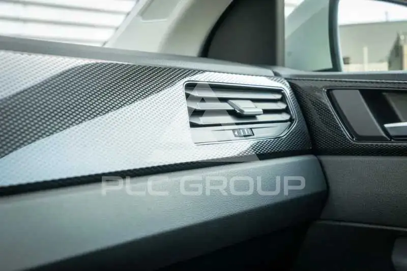2026 Volkswagen Polo