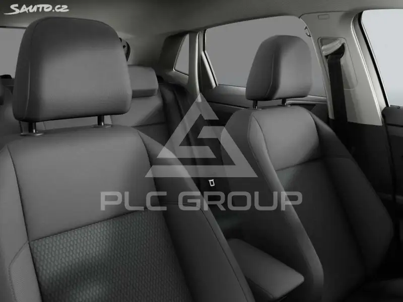 2026 Volkswagen Polo