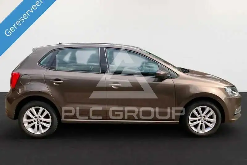 2026 Volkswagen Polo