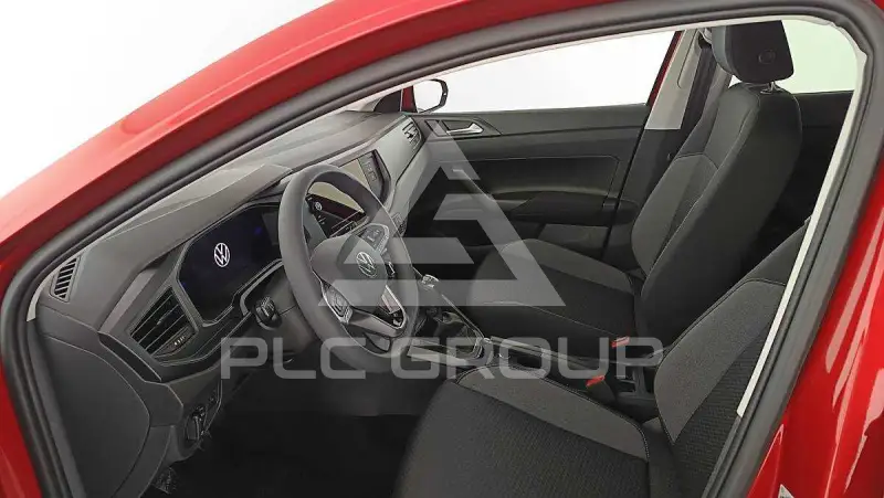 2026 Volkswagen Polo