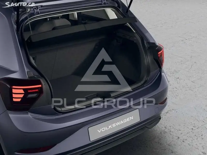 2026 Volkswagen Polo