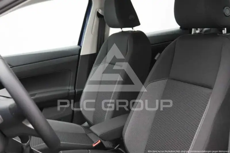 2026 Volkswagen Polo