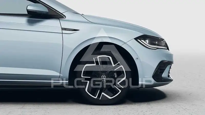 2026 Volkswagen Polo