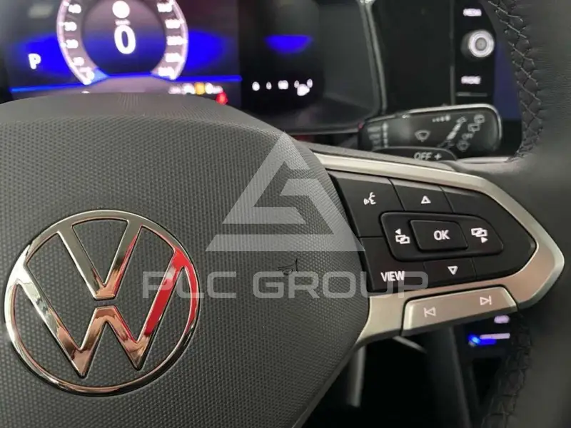 2026 Volkswagen Polo