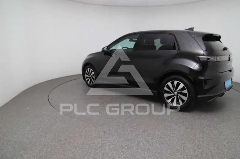 2026 Volkswagen Polo