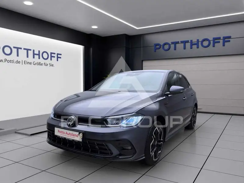 2026 Volkswagen Polo