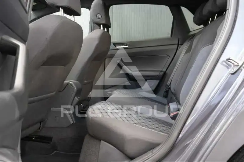 2026 Volkswagen Polo