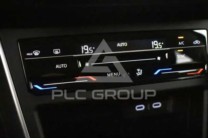 2026 Volkswagen Polo