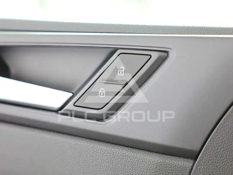 2026 Volkswagen Polo