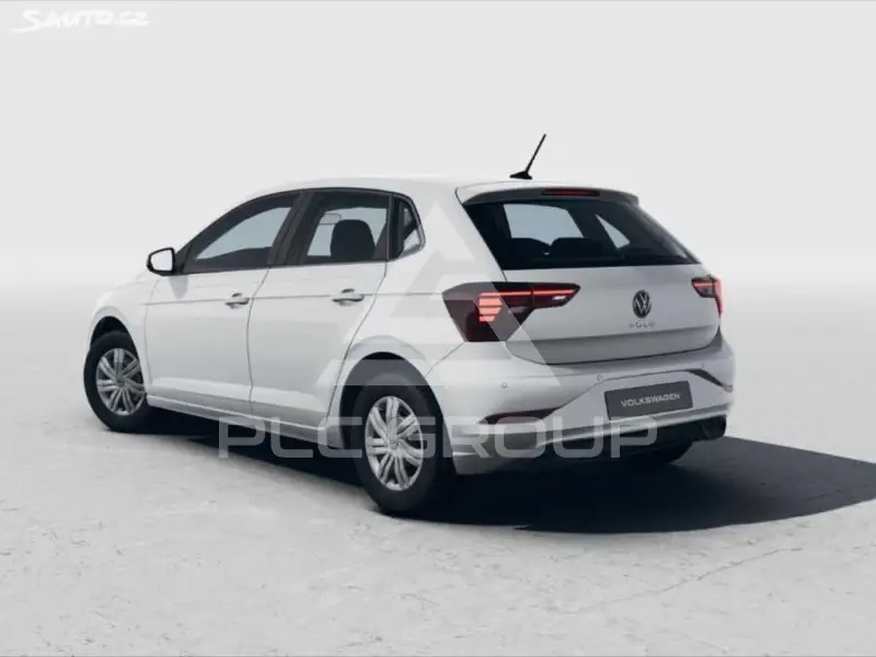 2026 Volkswagen Polo