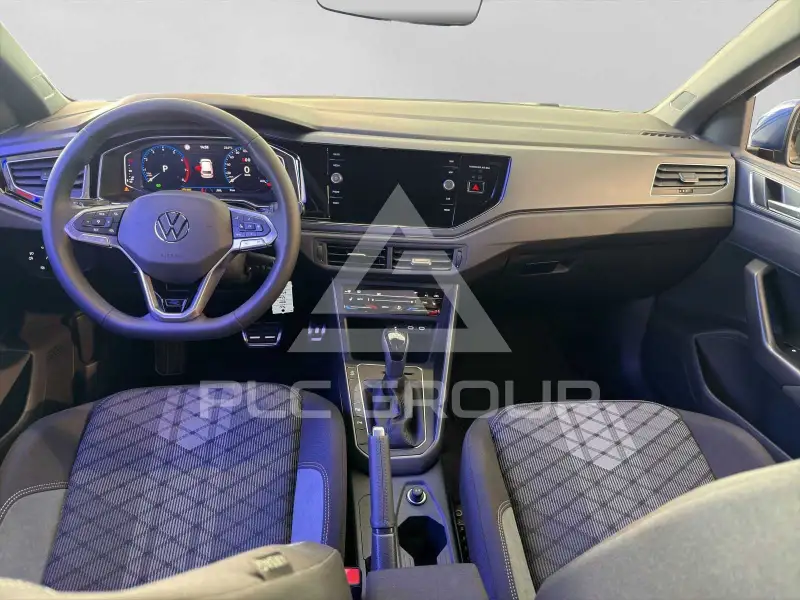 2026 Volkswagen Polo