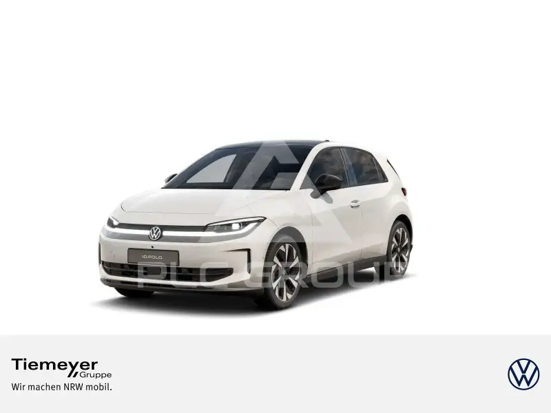2026 Volkswagen Polo