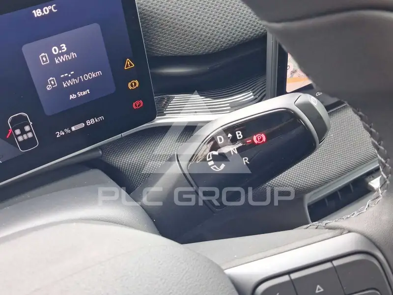 2026 Volkswagen Polo