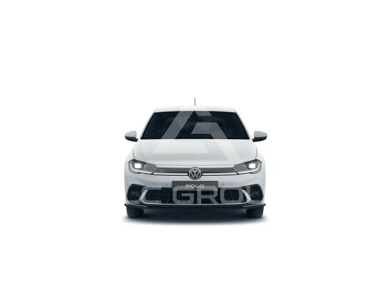 2026 Volkswagen Polo