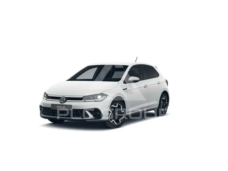 2026 Volkswagen Polo