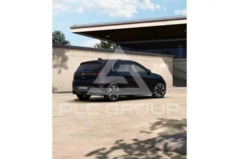 2026 Volkswagen Polo