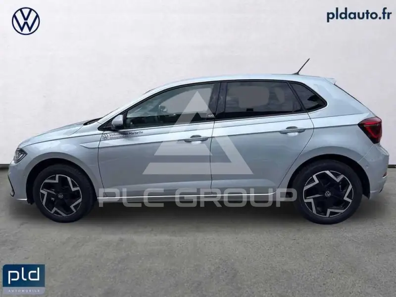 2026 Volkswagen Polo