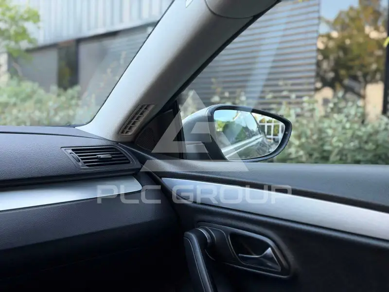 2026 Volkswagen CC