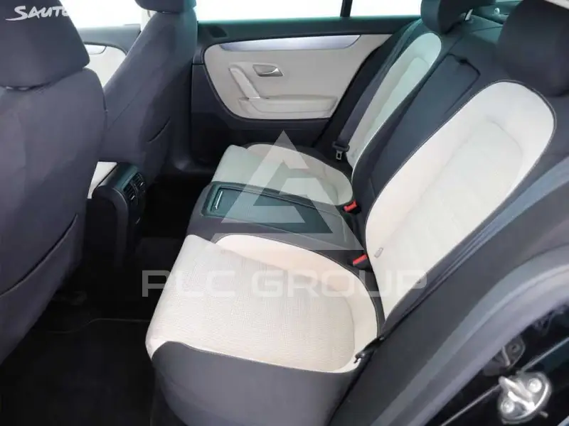 2026 Volkswagen CC