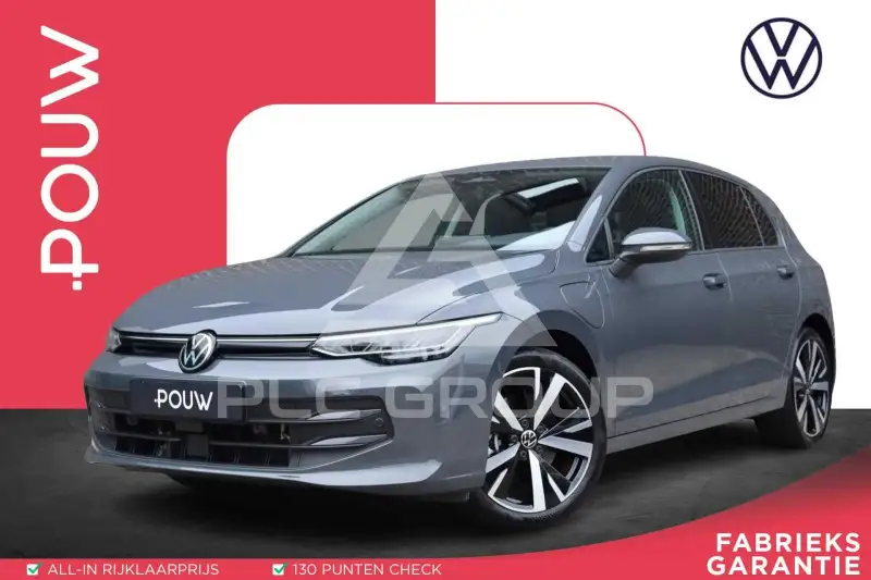 2026 Volkswagen GOLF