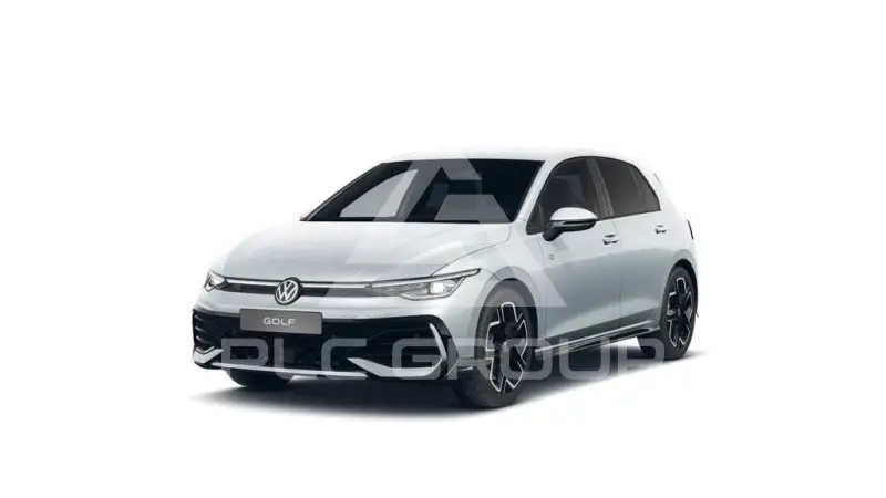 2026 Volkswagen GOLF