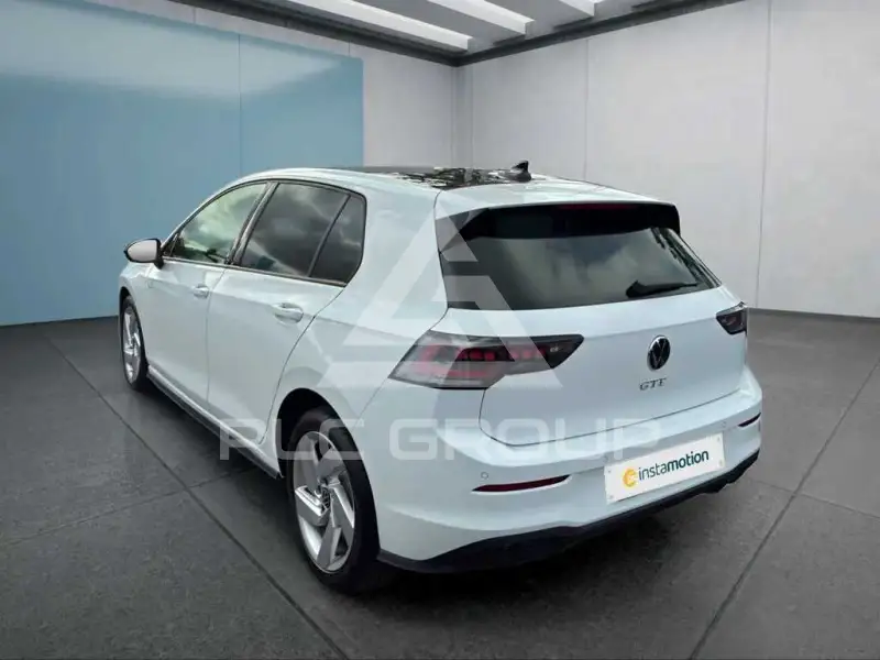 2026 Volkswagen GOLF