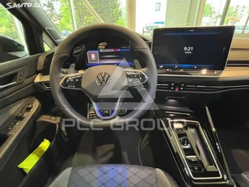 2026 Volkswagen GOLF