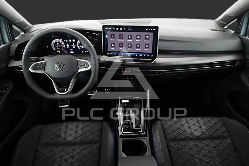 2026 Volkswagen GOLF
