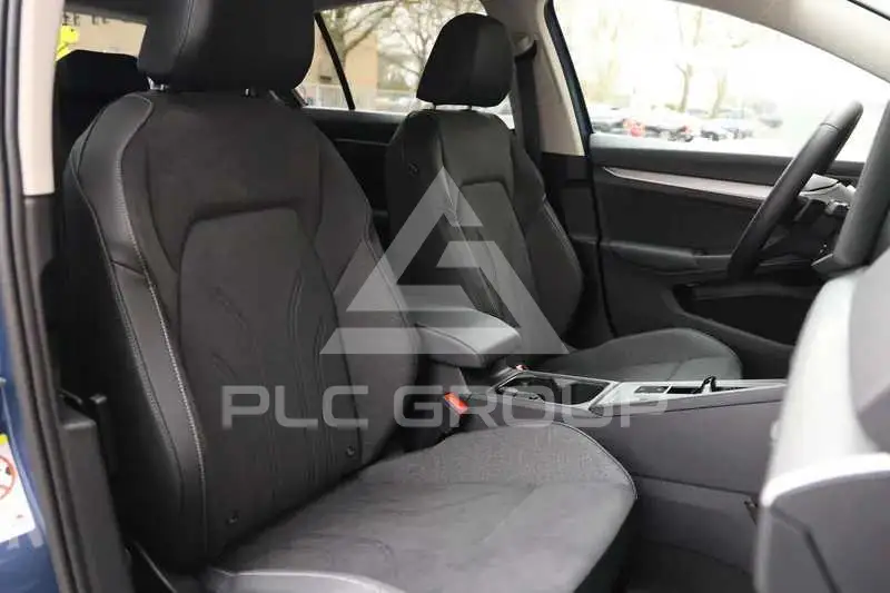 2026 Volkswagen GOLF