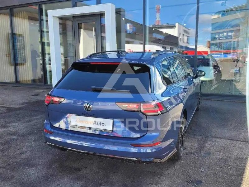 2026 Volkswagen GOLF