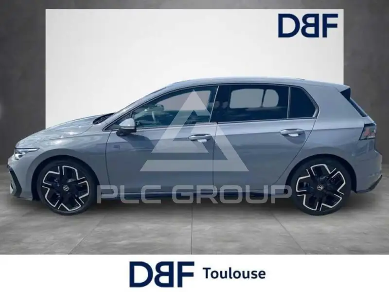 2026 Volkswagen GOLF
