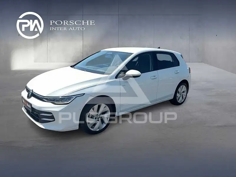2026 Volkswagen GOLF