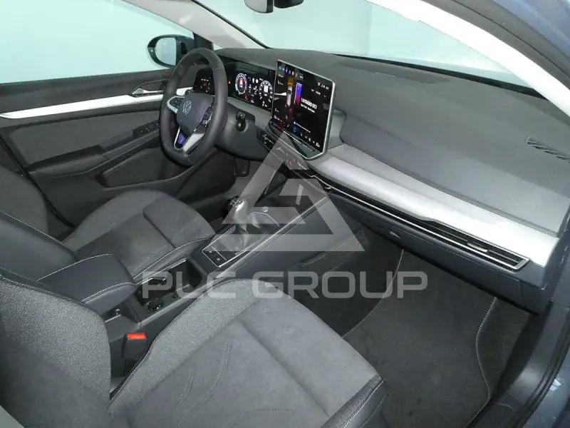 2026 Volkswagen GOLF