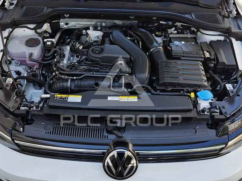 2026 Volkswagen GOLF