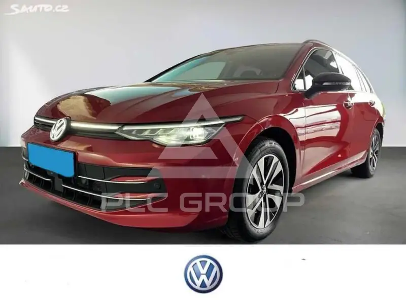 2026 Volkswagen GOLF