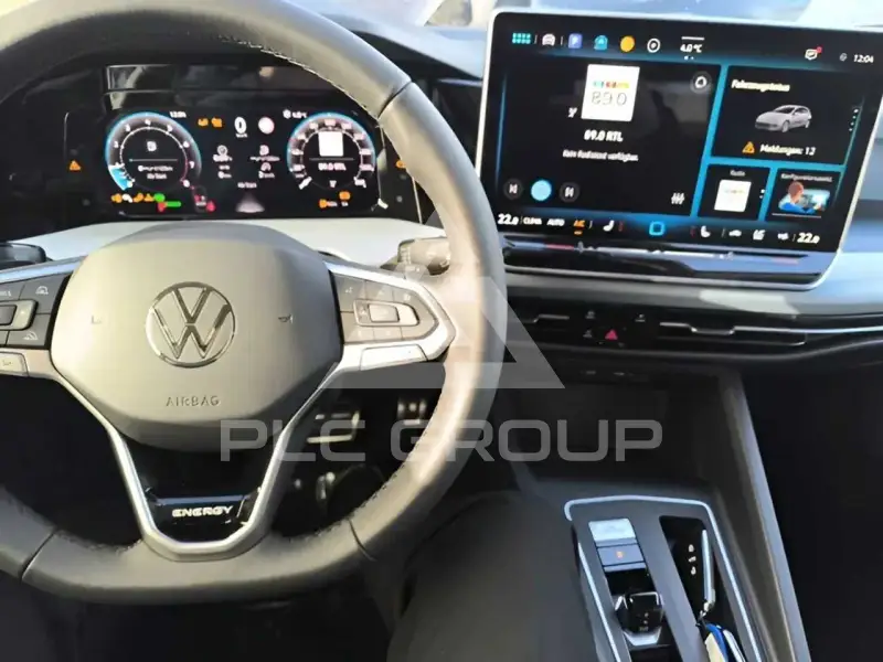 2026 Volkswagen GOLF